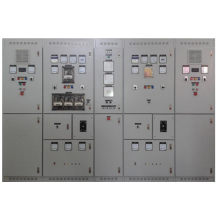 Synchronising Simulator AC Motor Driven Generator