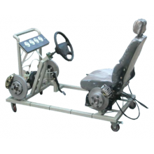 Brake System Trainer