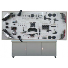 Automotive Electrical Training Kit