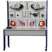 Automotive Electrical Trainer