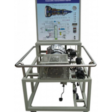 DSG Gear Box Come with Wheeled Stand