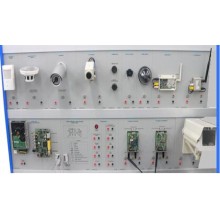 CCTV Security System Training Kits
