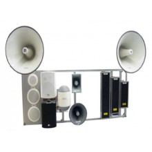 PA System Training Unit