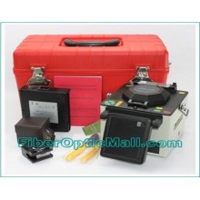 Digital DVP-730 Fusion Splicer Fiber Cleaver Kit