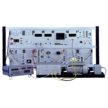 Electrical Machine Trainer