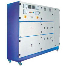 Power Factor Correction Training Panel Set
