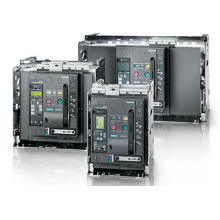 Air Circuit Breaker (ACB) Cabinet