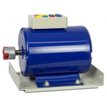 Three Phase Synchronous Machine Trainer