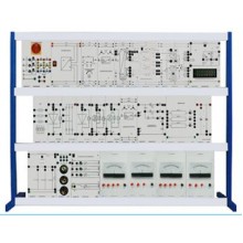 Power Electronics Training Kit