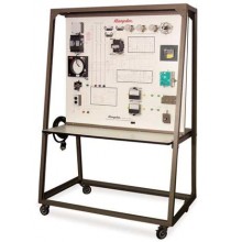 Electrical Circuit Trainer