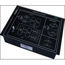 Step Three Phase Cycloconverter