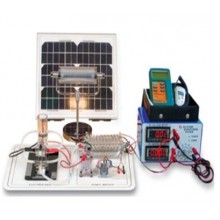 Fuel Cell Trainer (case Type)