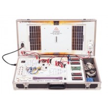 New & Renewable Energy Trainer