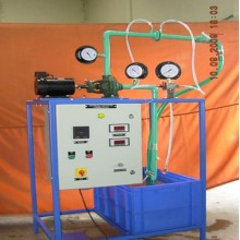 Centrifugal Pump Apparatus