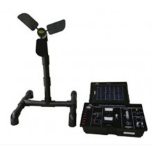 Renewable and Energy Generation (wind Panel Kit Trainer)