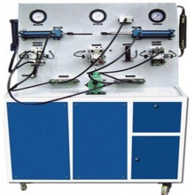 Pneumatic, Hydraulic & Fluid Mechanics