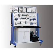 Hydraulic Trainer