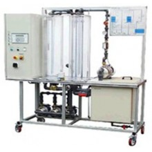 Process Flow Training Station