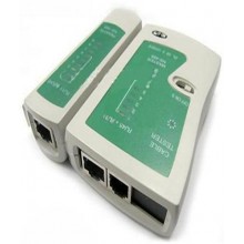 Step Cable Tester