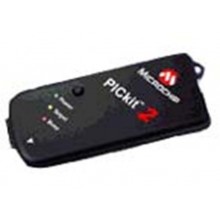 Pickit 2 USB Programmer Unit