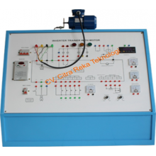 Power Protection System and Relay Protection