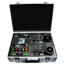 DC Servo Motor Closed-Loop Control Trainer