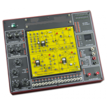 Digital-Analog Circuit Laboratory
