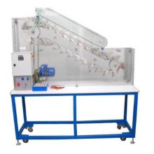Escalator Trainer