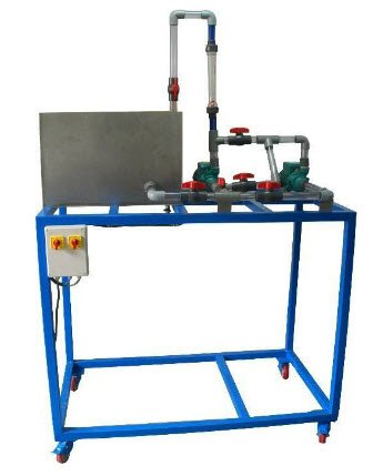 Centrifugal Pump Apparatus view 1