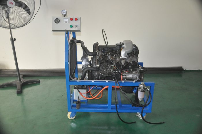 Diesel 2L Engine