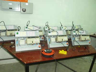 PLC Trainer CPM1A