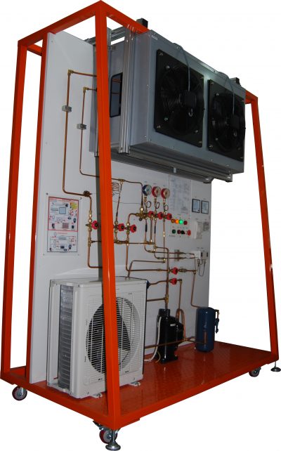 HVAC Trainer