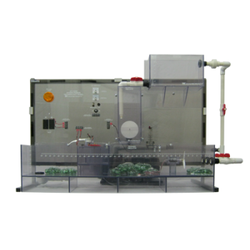 WIND GENERATION TRAINER