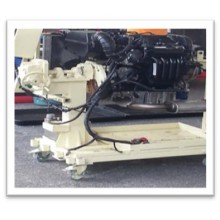 PROTON VVT TRAINER STAND 